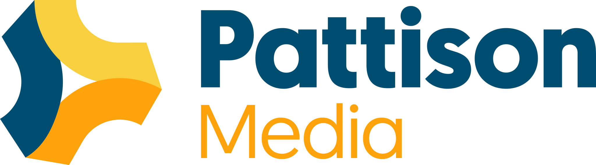 Pattison-Media