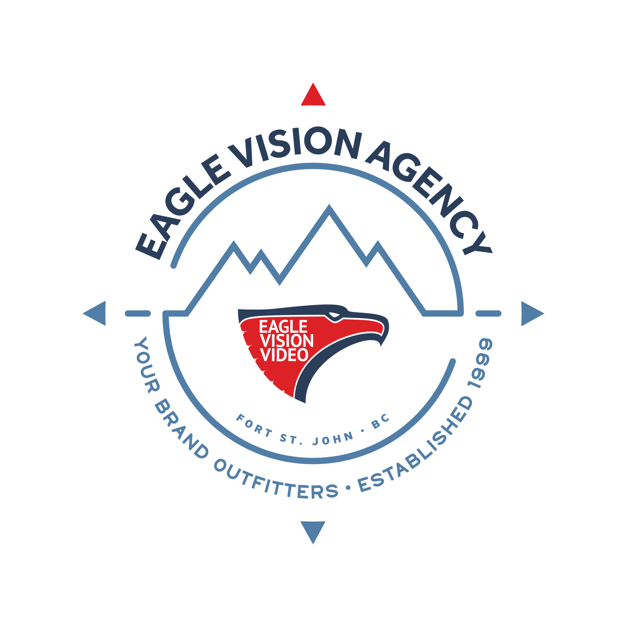 Eagle Vision Agency