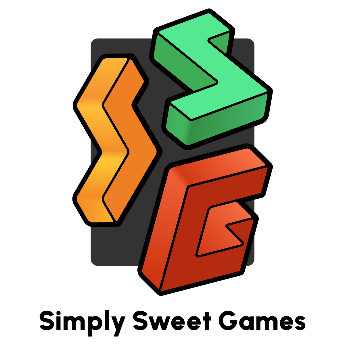 Simply Sweet Games
