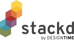 Stackd by DesignTime